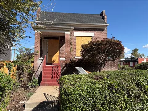 4621 Evans Ave, Saint Louis, MO 63113 photo 1