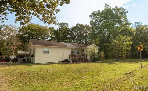9711 Highway Pp, Poplar Bluff, MO 63901