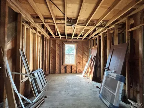 Bedroom - 132 Virginia St, Sullivan, MO 63080 photo 1 of 1