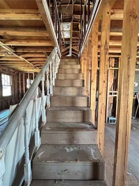 Entry Way - 132 Virginia St, Sullivan, MO 63080 photo 2 of 4