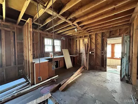 Kitchen - 132 Virginia St, Sullivan, MO 63080 photo 1 of 1