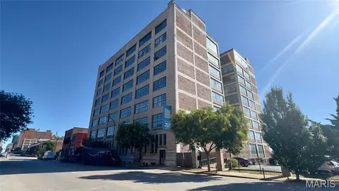 2020 Washington Ave #710, Saint Louis, MO 63103
