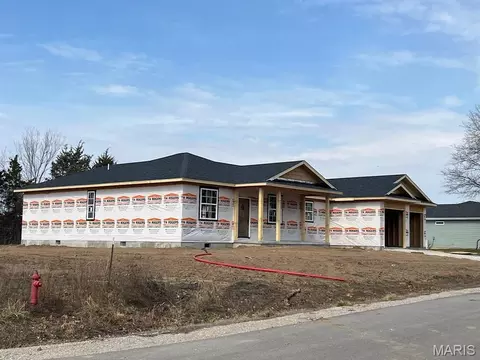 22835 Patton Ln, Lebanon, MO 65536