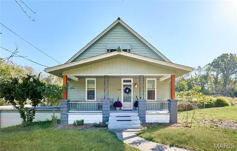 1500 State Street Rd, Belleville, IL 62220