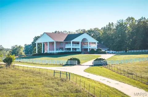1575 Madison 220, Fredericktown, MO 63645