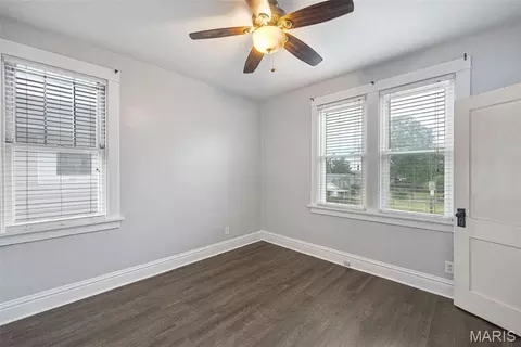 Bedroom - 7320 Eugene Ave, Saint Louis, MO 63116 photo 1 of 2