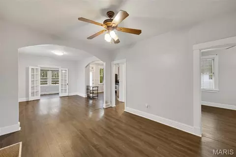 Living - 7320 Eugene Ave, Saint Louis, MO 63116 photo 1 of 2