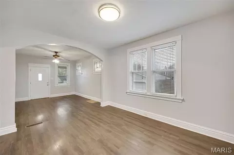 Living - 7320 Eugene Ave, Saint Louis, MO 63116 photo 2 of 2
