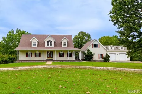 24155 Red Oak Rd, Waynesville, MO 65583