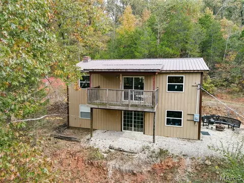 14641 Engledow Springs Rd, De Soto, MO 63020