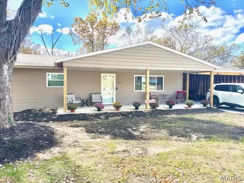 308 Crosby Dr, Gray Summit, MO 63039 photo 1