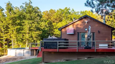 5400 Nolting Rd, French Village, MO 63036