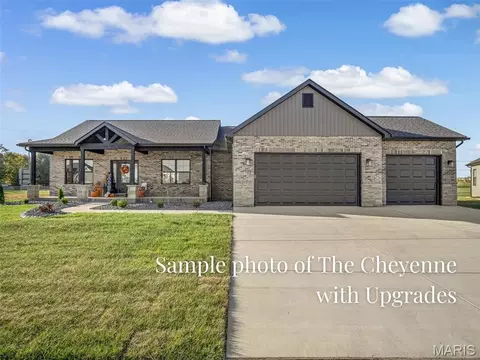 330 Jenny Ct, Waterloo, IL 62298