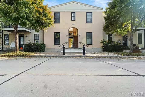 3416 Hiram St #B2, Saint Charles, MO 63301