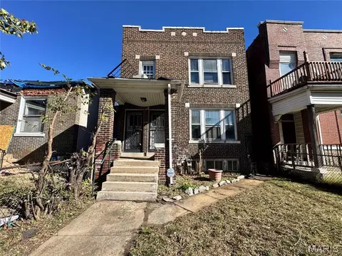 5049 Saint Louis Ave, Saint Louis, MO 63115