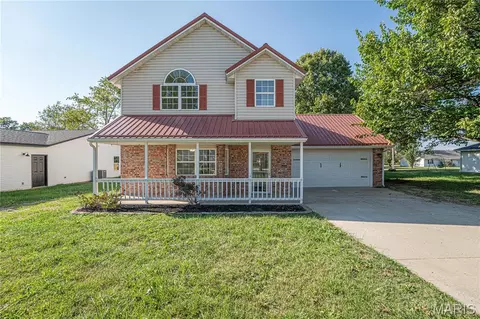 612 York St, Crocker, MO 65452