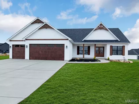 70 Eagles Watch Dr, Silex, MO 63377