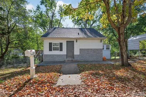 4386 Cottage Grove Rd, House Springs, MO 63051