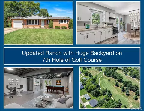 215 Meramec Dr, Sullivan, MO 63080 photo 1