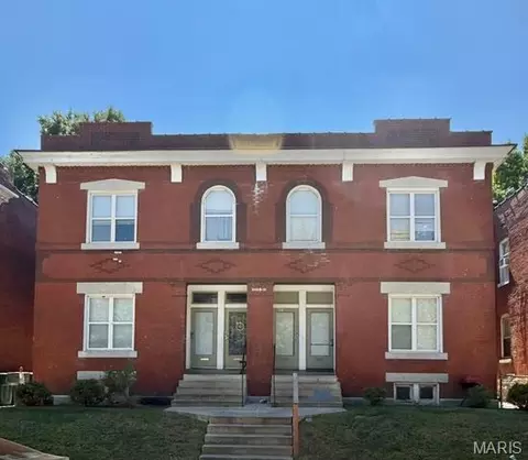 3008 Henrietta St, Saint Louis, MO 63104