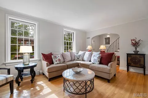 6451 Devonshire Ave, Saint Louis, MO 63109 photo 6