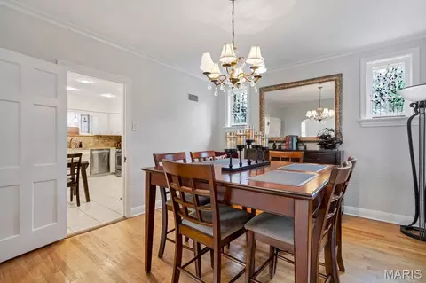 6451 Devonshire Ave, Saint Louis, MO 63109 photo 8