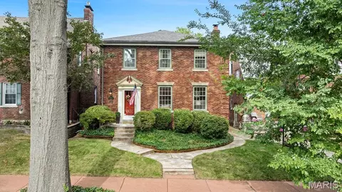 6451 Devonshire Ave, Saint Louis, MO 63109 photo 1