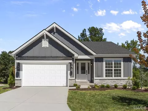 2 Aspen At Grove At Grants Trail Mnrs, Saint Louis, MO 63123