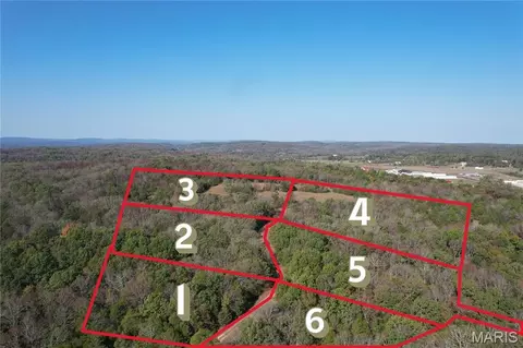 5 Mo-72, Fredericktown, MO 63645