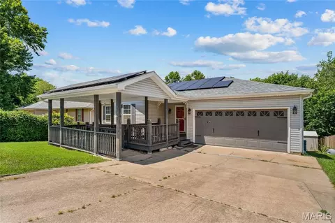 2819 Katella Ln, Branson, MO 65616 photo 35