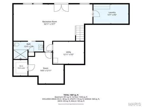 2819 Katella Ln, Branson, MO 65616 photo 41