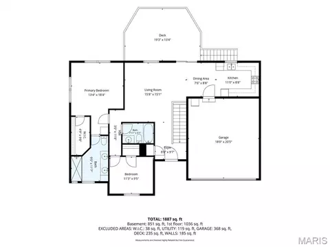 2819 Katella Ln, Branson, MO 65616 photo 42