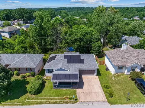 2819 Katella Ln, Branson, MO 65616 photo 33