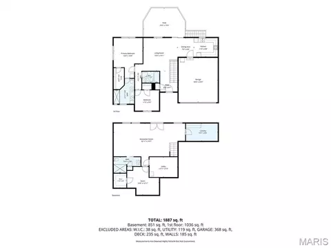 2819 Katella Ln, Branson, MO 65616 photo 43