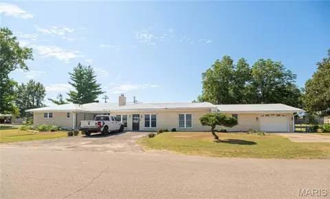 201 Welch St, Malden, MO 63863