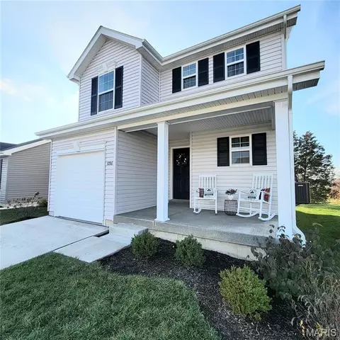 1056 Vardon Meadows Dr, Union, MO 63084