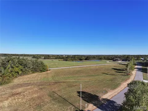 lot11 Tyler Br, Perryville, MO 63775