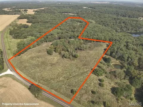 0 State Highway Y, Lewistown, MO 63452