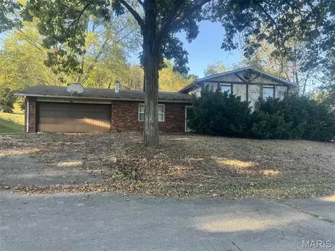 217 Pine St, Pilot Knob, MO 63663 photo 1