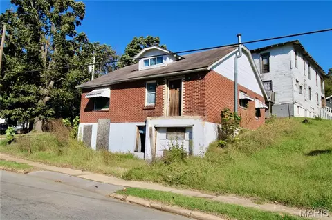 448 Lester St, Poplar Bluff, MO 63901