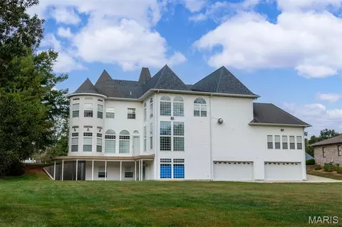Other - 12 Clearlake Dr, Centralia, IL 62801 photo 16 of 19