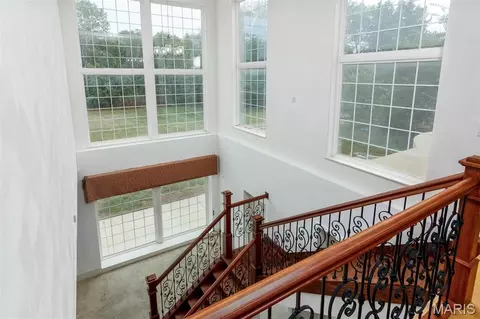 Entry Way - 12 Clearlake Dr, Centralia, IL 62801 photo 5 of 6