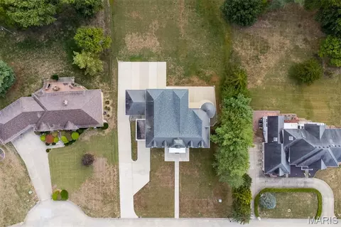 View/Area - 12 Clearlake Dr, Centralia, IL 62801 photo 1 of 1