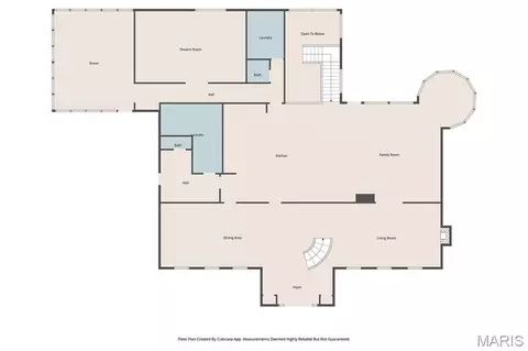 Floorplan - 12 Clearlake Dr, Centralia, IL 62801 photo 6 of 8