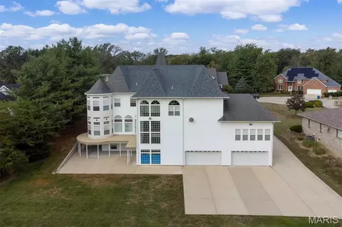 Other - 12 Clearlake Dr, Centralia, IL 62801 photo 18 of 19