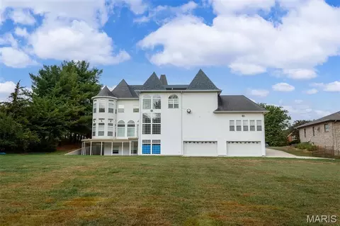 Other - 12 Clearlake Dr, Centralia, IL 62801 photo 15 of 19