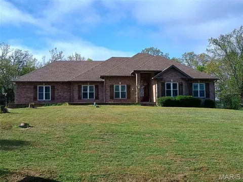 345 County Road 5015, Salem, MO 65560