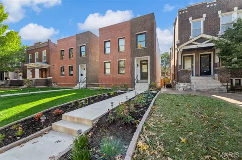 2022 Geyer Ave, Saint Louis, MO 63104