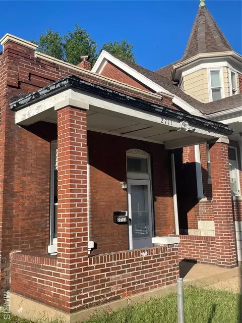 2711 Keokuk St, Saint Louis, MO 63118