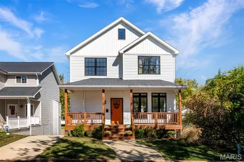 6819 Clyde Ter, Saint Louis, MO 63139